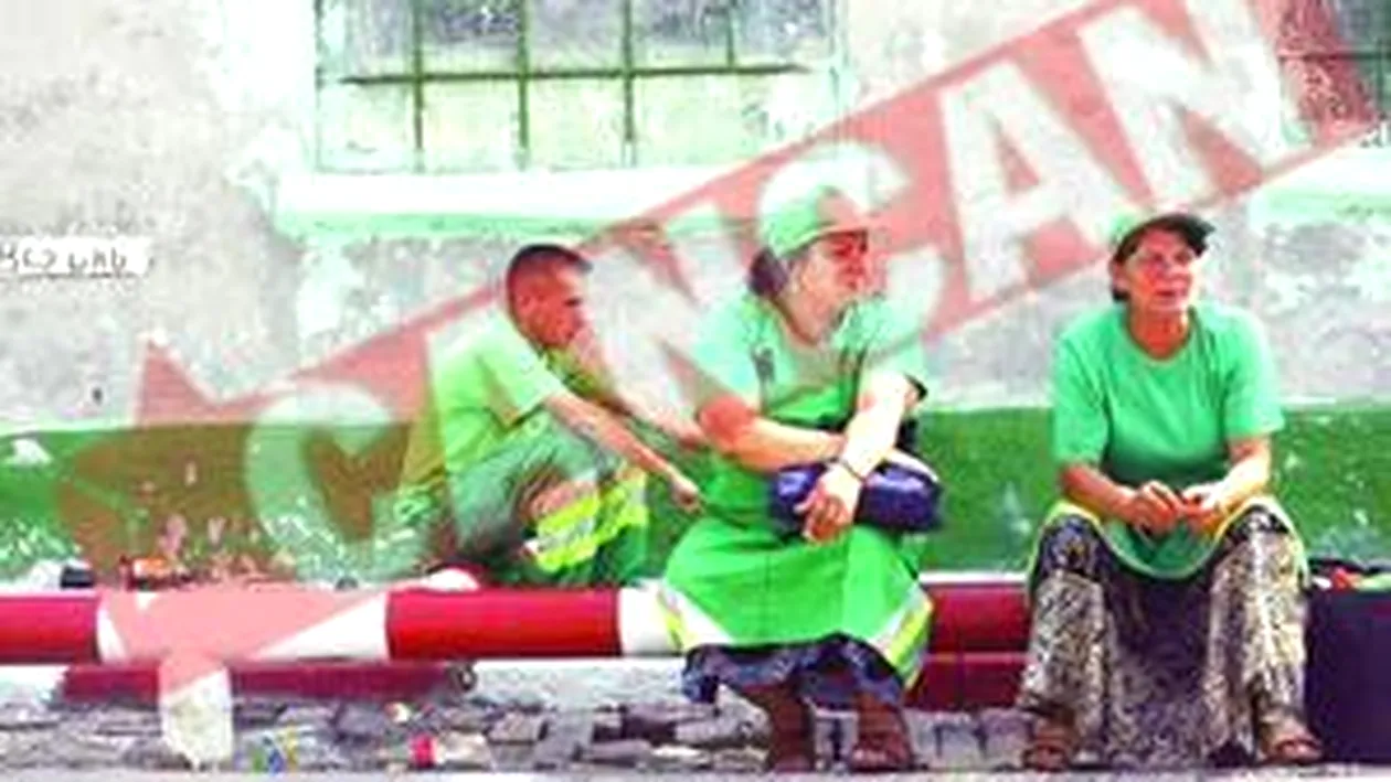 Directorul REBU trage pentru PD la Primaria Sectorului 4