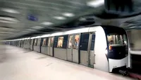 Haos total pe magistrala IMGB-Pipera! Nu circulă niciun tren. Reacția Metrorex