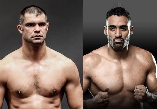 Daniel Ghiță și Benjamin Adegbuyi Adekunle Miron, adversari în instanță