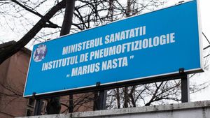 Sechestru de 800.000 de euro după ce doi medici de la spitalul „Marius Nasta” au fost reținuți. Sumele uriașe pe care le-ar fi primit ca mită de la pacienți