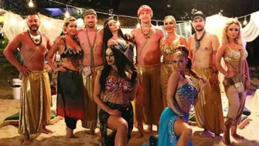 Insula iubirii - sezonul 5, episodul 13. Informații BOMBĂ de la Purimuntra. Lucrurile au luat o întorsătură neașteptată