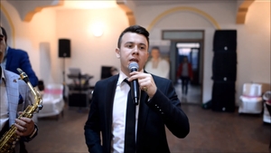 Mihai Turda și povestea lui incredibilă! Un accident grav la picior i-a schimbat total destinul! "Visul meu devenise scrum..."