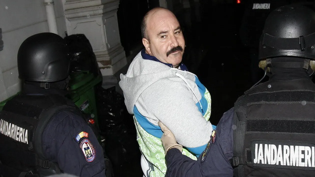 Fiul lui Nutu Camataru si-a pus tatal in rama. Afla despre ce este vorba