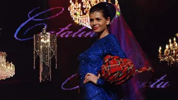 MONICA GABOR se întoarce în România! Ce anunţ a făcut vedeta:,,Abia aştept…‘’