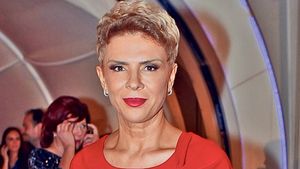 Teo Trandafir, surprinsă cu un bărbat în oraş! Cine este acesta