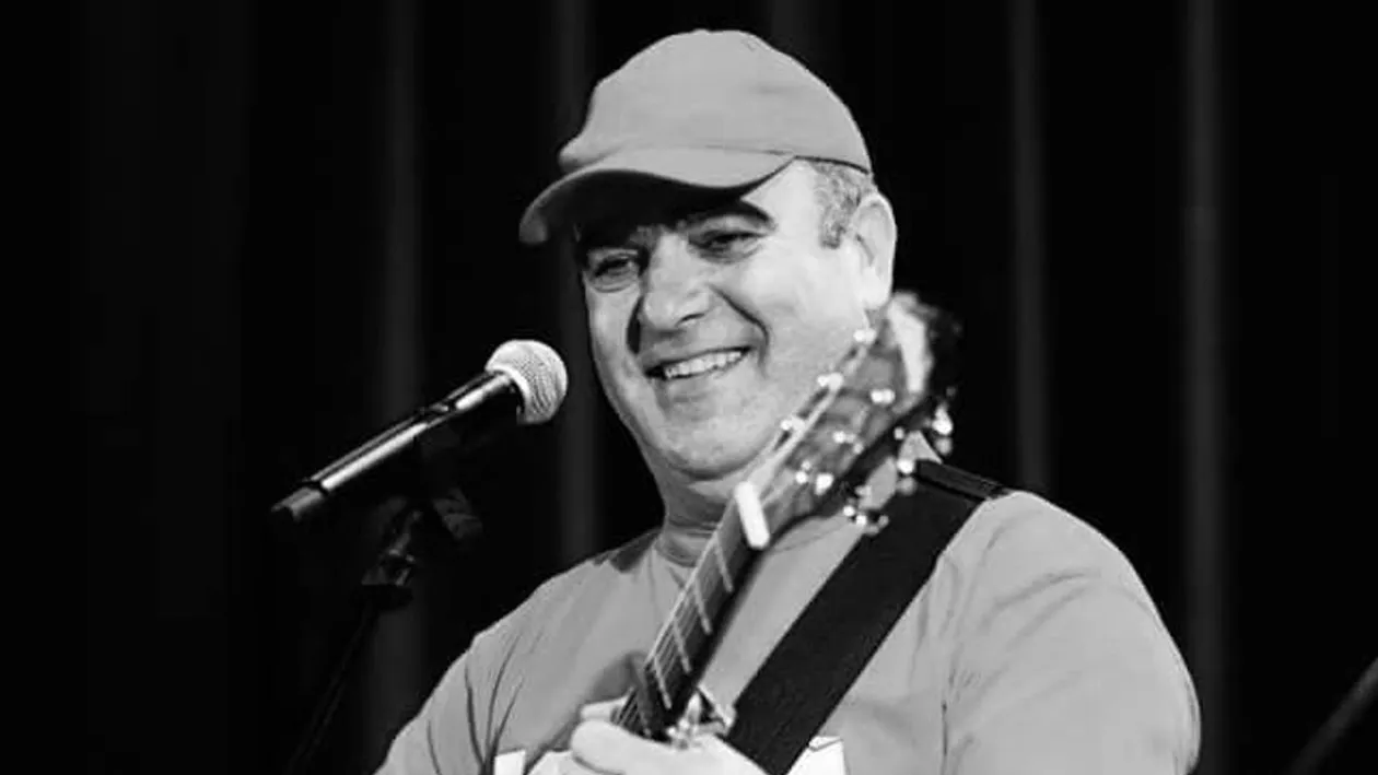 Doliu în lumea artistică din România! Unul dintre fondatorii grupului „Vouă” a murit