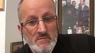 Un preot din Valcea, in greva foamei fiindca a fost transferat la alta biserica!