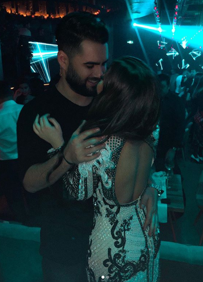 Cum a reacționat tatăl ei când Nicole Cherry s-a mutat cu iubitul cu 8 ani mai în vârstă