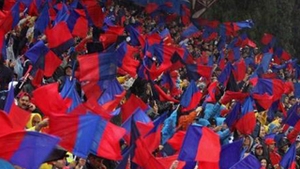 Steaua a castigat primul amical al verii! A batut cu 1-0 pe Zestafoni