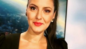 Vedeta PRO TV, sfidată de o casieriță din supermarket! Cum a reacționat după ce a refuzat să-i dea rest