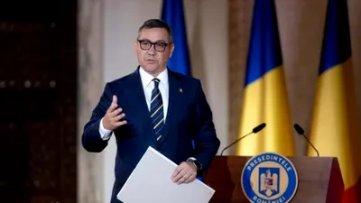 Ponta aplaudă decizia PSD de a exclude USR dintr-un eventual Guvern Veștea: „Mai bine mai târziu decât niciodată”