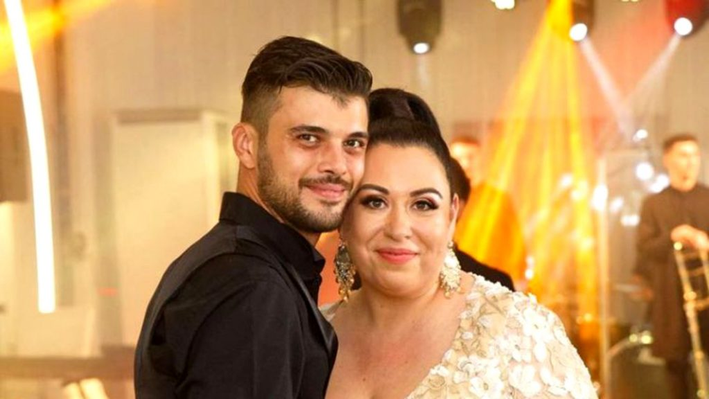 Oana Roman și Marius  au pus capăt căsniciei