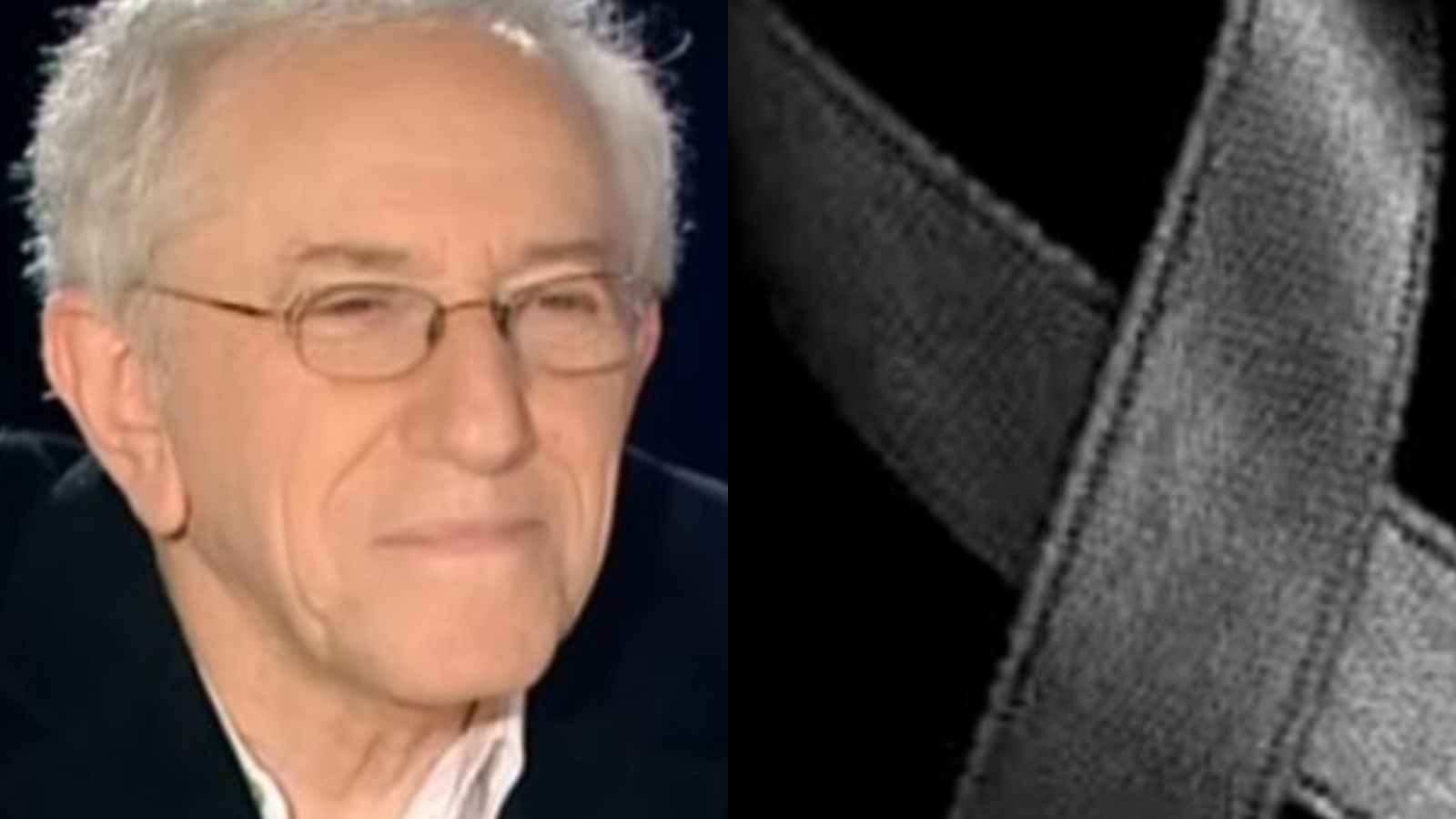 Doliu în presă. A murit jurnalistul și scriitorul Nestor Rateș