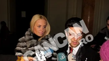 Piti isi neglijeaza copilul! Victoria Bochina: Imi doresc ca acest litigiu sa se termine cat mai repede pentru ca baietelul meu este afectat de publicitatea iscata in jurul lui