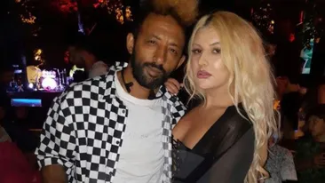 Thalida de la Puterea Dragostei spune de ce s-a despățit de Kamara. Era virgină când l-a cunoscut