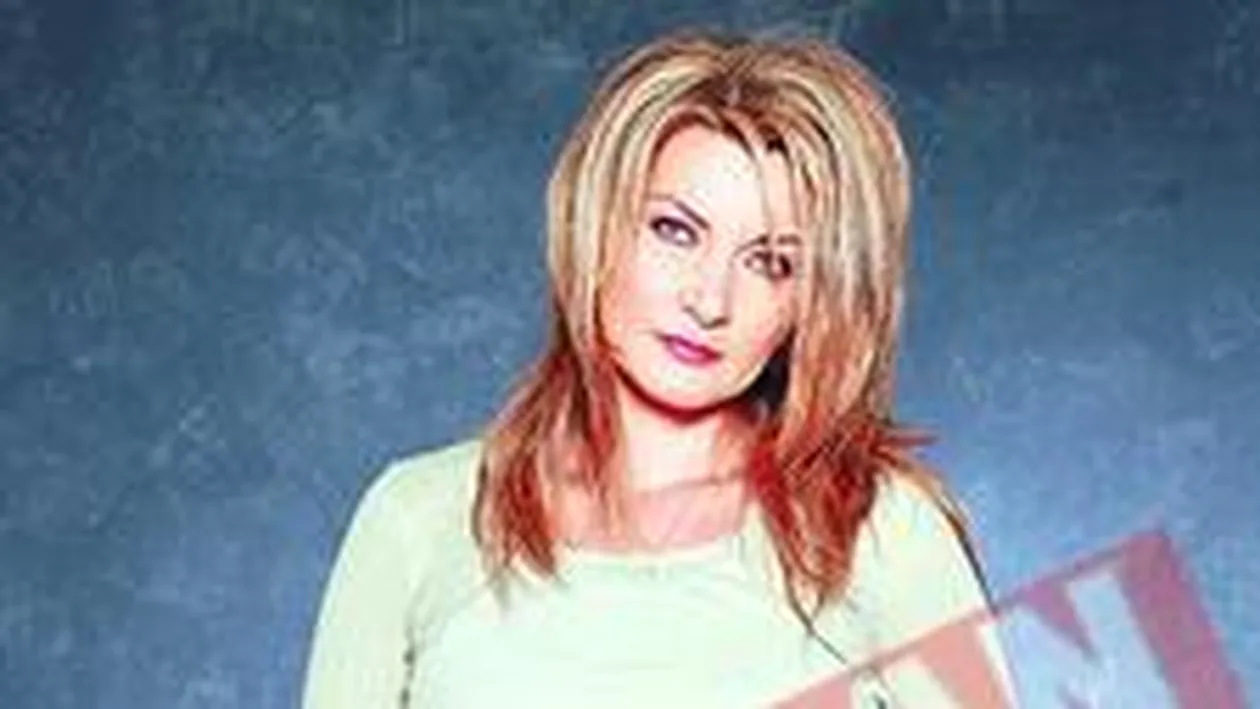 Irina Schrotter s-a retras din cursa pentru Primaria Iasiului