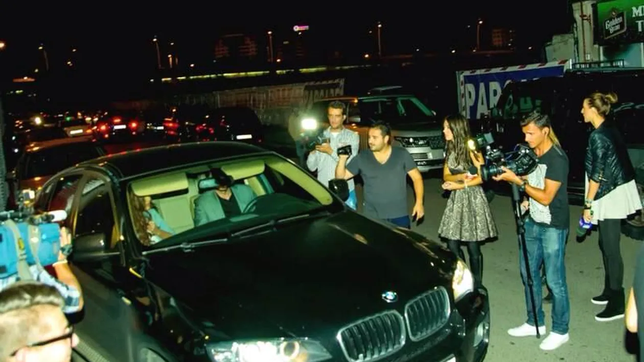 Propunere de gradul zero! O va lasa Victor pe Bianca sa faca asta pentru 10.000 de euro?