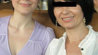 Ea e fata cu care se mandreste Victor Socaciu! Iulia e secretar juridic in Sydney!