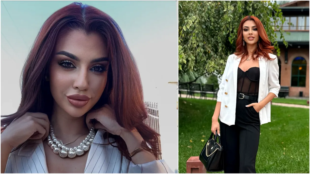 Fosta ispită de la Insula Iubirii și-a găsit jumătatea după scandalul cu fostul: ”Ne-am mutat deja împreună”