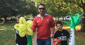 Galerie foto - poza 1