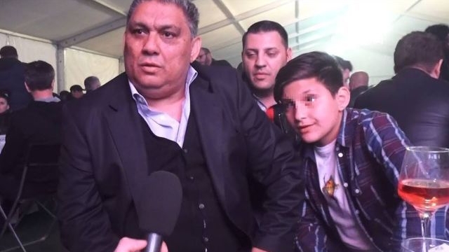 VIOREL GONGOI, mesaj emoţionant pentru FANE SPOITORU dincolo de moarte: "FANE, lumea nu o..."