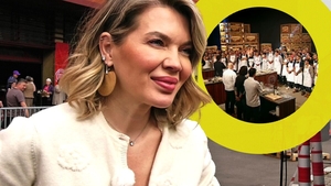 Ce sfaturi le-a dat Gina Pistol concurenților din noul sezon MasterChef: ”Înainte să înceapă filmările...”