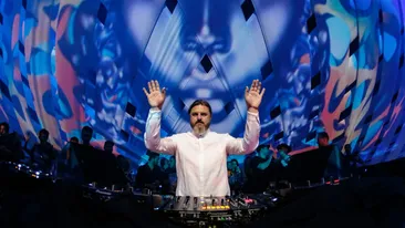 2 seturi de la Untold, în top 10 cele mai ascultate producții în 2019