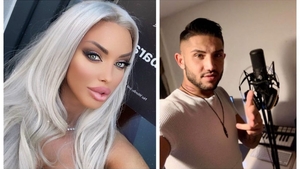 Loredana Chivu, sărut pătimaș cu un manelist celebru! Au dat frâu liber fanteziilor, în avion / FOTO