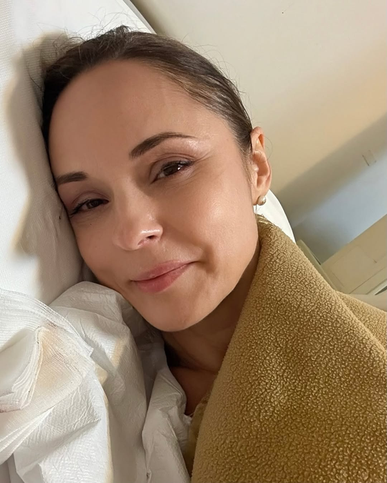 Andreea Marin a fost operată! Ce probleme de sănătate are: „Organele interne sunt…”