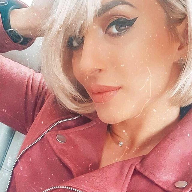 Ramona, sexy-dansatoarea care îți sucește mințile / Sursă foto: Instagram