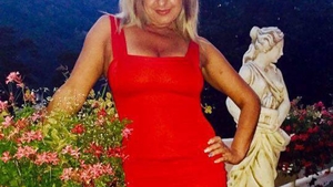 Ea este motivul umilinţei la care”bodiguardul lui Dumnezeu” l-a supus pe Sanchi. Nevasta mafiotului Clămparu a rupt tăcerea!
