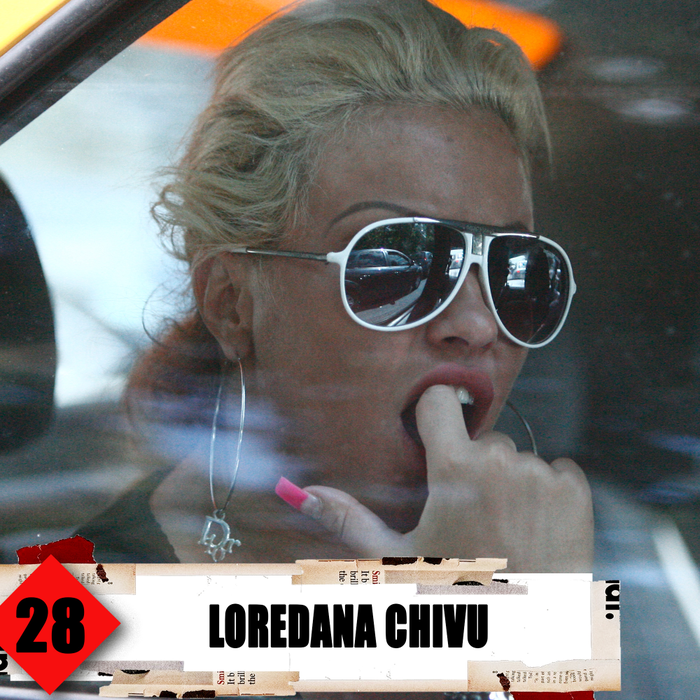Topul vedetelor prinse cu degetul în… ofsaid! Pe ce locuri se „bat” în clasament Lora, Andra, Cosmina Păsărin, Andreea Esca, Maria Marinescu ori … Daniela Crudu