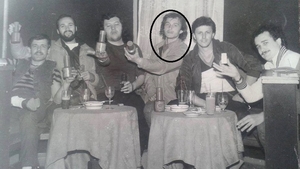 Paul Popi, unul dintre membrii legendarei trupe "Roșu și Negru", a murit