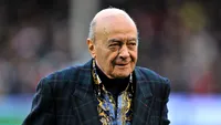 Miliardarul Mohamed Al-Fayed a murit la 94 de ani. Acesta era tatăl iubitului Prințesei Diana