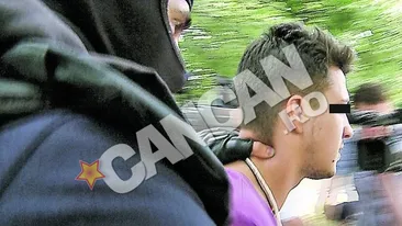 Un tanar de 23 de ani a dat lovitura cu stupefiante inscriptionate cu siglele unor branduri de lux. Louis Vuitton si Porsche, drogurile la moda in Timisoara