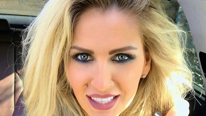 ANDREEA BĂNICĂ s-a tuns BOB! Cum îi stă