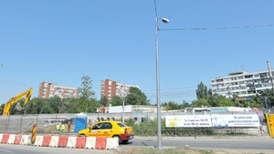 Se inchide circulatia in zona Drumul Taberei