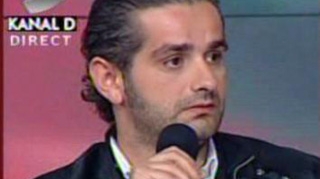 Daniel Onoriu stie prin ce a trecut Huidu: "Nu trebuia sa i se mai dea voie sa conduca un an sau doi! Sunt sigur ca nu mai avea reflexe"