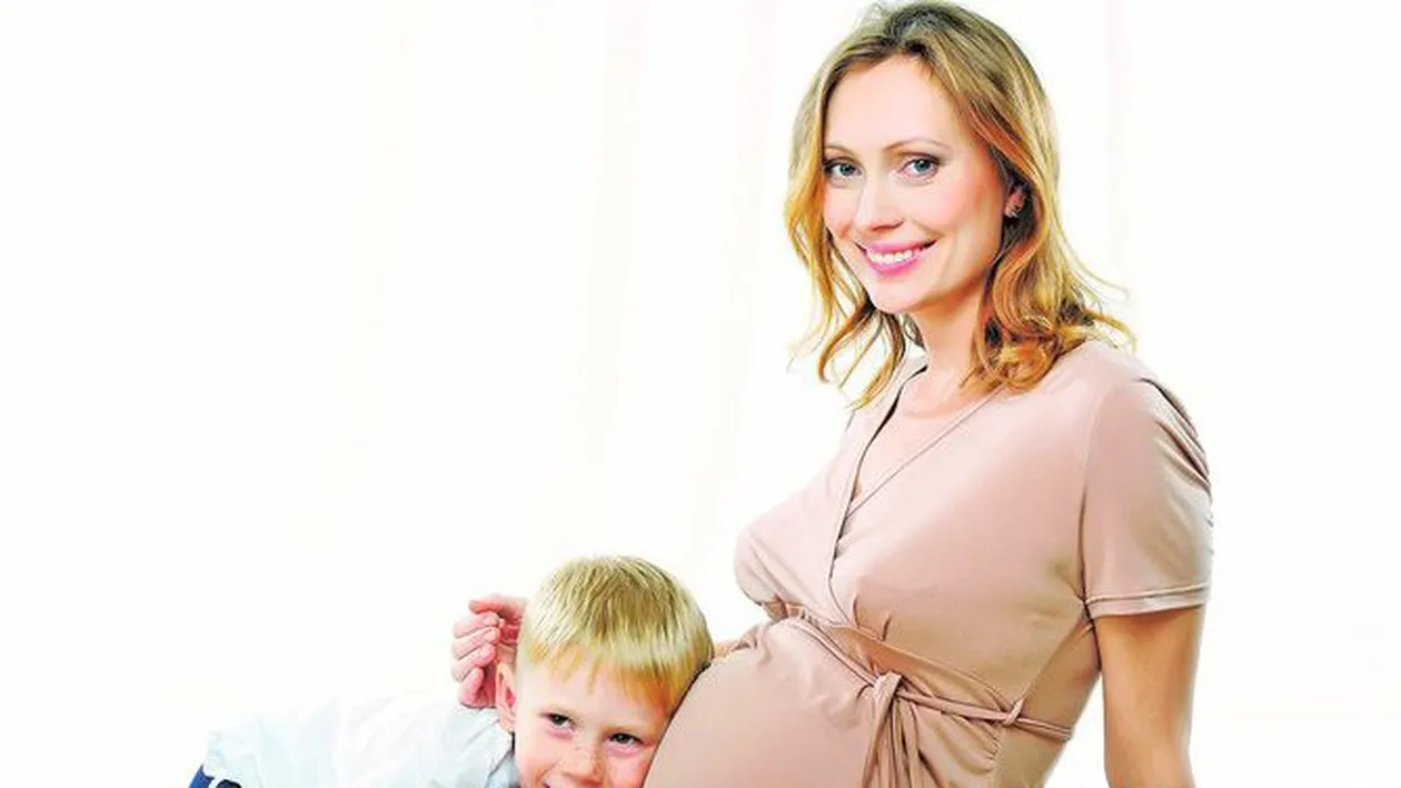 Cum ii spui ca va avea un fratior?