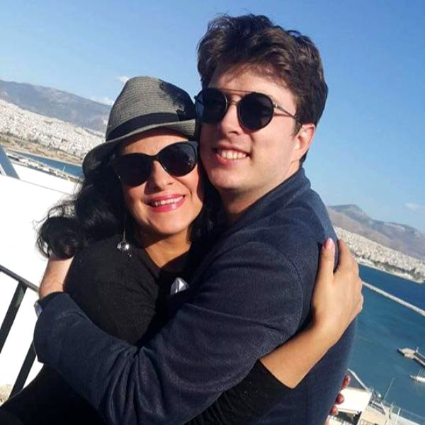 Angela Gheorghiu și iubitul ei au plecat în vacanță. Destinația de vis pe care au ales-o cei doi îndrăgostiți
