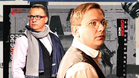 Care este cea mai „arzătoare” dorință a lui Marius Vizante. Cunoscutul actor are o filosofie de viață surprinzătoare