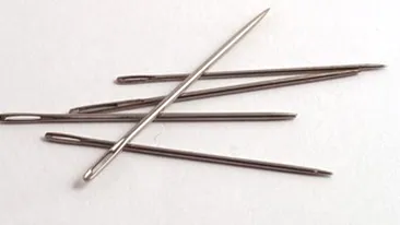 Puscariasii se revolta! Un detinut s-a injunghiat in torace, altul a inghitit ace si sarma