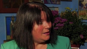 Clarvăzătoarea Maria Ghiorghiu prezice un nou cutremur înfiorător. Unde va avea loc