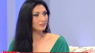 Ridica piciorul ca Van Damme! Cumnata lui Pepe a facut avort, dupa care a luat la bataie un bodyguard