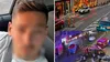 El este Alexandru, tânărul de 26 de ani care a murit în accidentul din Brașov. Urma să își serbeze ziua