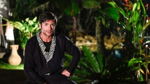 Am aflat cine pleacă de la Insula Iubirii! Radu Vâlcan l-a pus să își facă bagajele: "Am fost şocaţi"