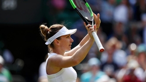 Bombă la Wimbledon! ”Este Simona Halep cuplată cu…”