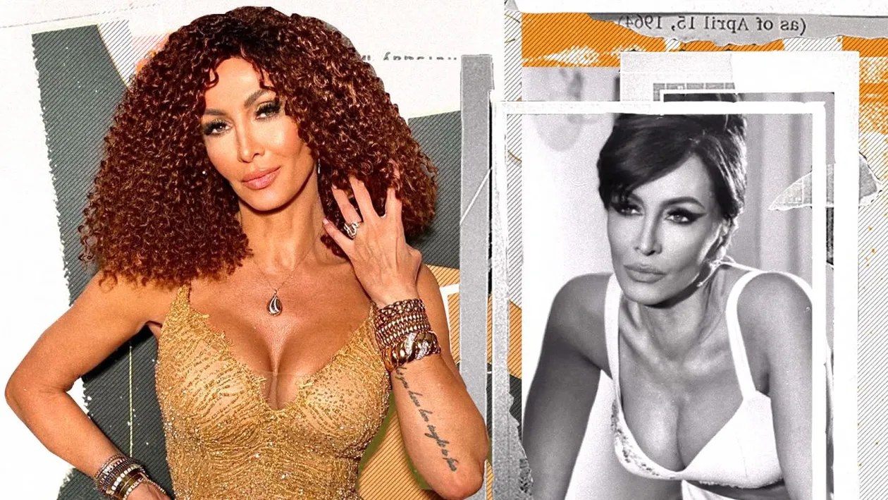 Mihaela Rădulescu își dezvăluie secretele prin care se menține tânără! ”Sunt topită după liftingurile cu fire și îmi fac în venă supradoză de…”