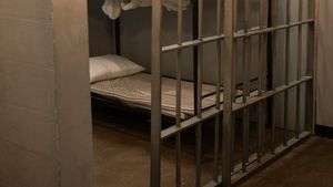 Evadare ca în filme, plănuită de un milionar american. Planul său a fost descoperit de autorități