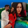 Scandal monstruos între Iustina și Ada, fosta soție a lui Cornel Luchian. Acuzată că ar fi fost amantă și că bărbatul ar fi divorțat doar de dragul Insulei iubirii